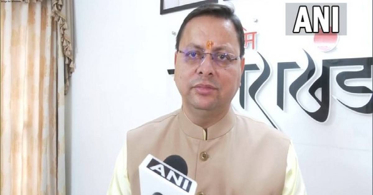 Nation will boycott Congress, its allies: Dhami on opposition's call to refrain from attending new Parliament building's inauguration